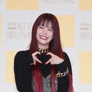 アイナ・ジ・エンド