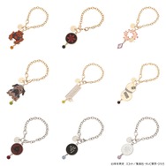 NARUTO×SAMANTHAVEGA 2wayチャーム