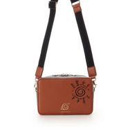 NARUTO×SAMANTHAVEGA ショルダーバッグ「うずまきナルト」