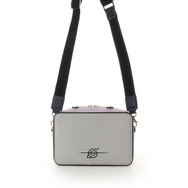 NARUTO×SAMANTHAVEGA ショルダーバッグ「うちはサスケ」