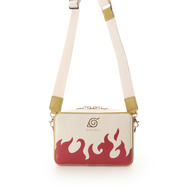 NARUTO×SAMANTHAVEGA ショルダーバッグ「波風ミナト」