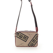 NARUTO×SAMANTHAVEGA ショルダーバッグ「我愛羅」