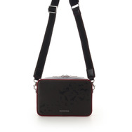 NARUTO×SAMANTHAVEGA ショルダーバッグ「うちはイタチ」