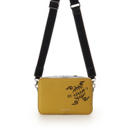 NARUTO×SAMANTHAVEGA ショルダーバッグ「デイダラ」