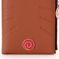 NARUTO×SAMANTHAVEGA 折財布「うずまきナルト」