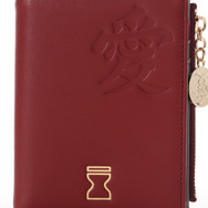 NARUTO×SAMANTHAVEGA 折財布「我愛羅」