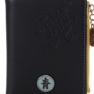 NARUTO×SAMANTHAVEGA 折財布「デイダラ」