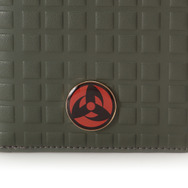 NARUTO×SAMANTHAVEGA 折財布「はたけカカシ」