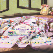 「Disney TANGLED 15TH」イメージカット