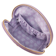 「MARY QUANT 共同企画アイテム」ポーチ