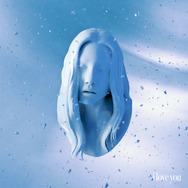 「i love you」ジャケット