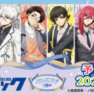 TVアニメ『ブルーロック』バレエコアStyle（C）金城宗幸・ノ村優介・講談社／「ブルーロック」製作委員会