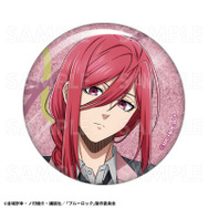 TVアニメ『ブルーロック』トレーディンググリッター缶バッジ　【千切 豹馬】バレエコアStyle（C）金城宗幸・ノ村優介・講談社／「ブルーロック」製作委員会