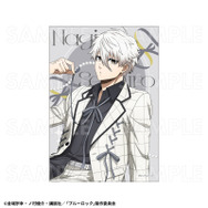 TVアニメ『ブルーロック』トレーディングブロマイド　【凪 誠士郎】バレエコアStyle（C）金城宗幸・ノ村優介・講談社／「ブルーロック」製作委員会