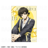 TVアニメ『ブルーロック』トレーディングブロマイド　【蜂楽 廻】バレエコアStyle（C）金城宗幸・ノ村優介・講談社／「ブルーロック」製作委員会