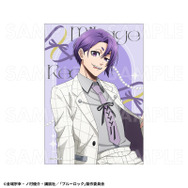 TVアニメ『ブルーロック』トレーディングブロマイド　【御影 玲王】バレエコアStyle（C）金城宗幸・ノ村優介・講談社／「ブルーロック」製作委員会