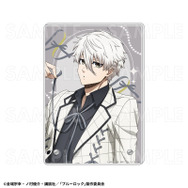 TVアニメ『ブルーロック』アクリルボード　【凪 誠士郎】バレエコアStyle（C）金城宗幸・ノ村優介・講談社／「ブルーロック」製作委員会