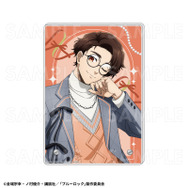 TVアニメ『ブルーロック』アクリルボード　【雪宮 剣優】バレエコアStyle（C）金城宗幸・ノ村優介・講談社／「ブルーロック」製作委員会