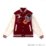 オリジナルスタジアムジャンパー ￥44,000 tax in