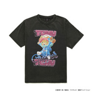 ヴィンテージＴシャツ ver.2.0〈チョッパー〉 ￥7,700 tax in