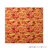 バンダナ〈ルフィ〉 ￥3,300 tax in