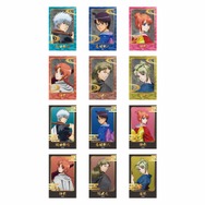 インスタントフォト風カードコレクション(全12種)価格：1個400円※ランダム封入