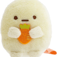 「てのりぬいぐるみ　たぴおか」（C）2025 SAN-X CO., LTD. ALL RIGHTS RESERVED.