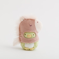 「てのりぬいぐるみ　たぴおか」（C）2025 SAN-X CO., LTD. ALL RIGHTS RESERVED.