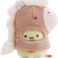 「てのりぬいぐるみ　たぴおか」（C）2025 SAN-X CO., LTD. ALL RIGHTS RESERVED.