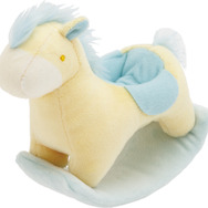 「おかざりすみっコ　木馬」（C）2025 SAN-X CO., LTD. ALL RIGHTS RESERVED.