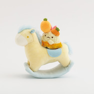 「おかざりすみっコ」（C）2025 SAN-X CO., LTD. ALL RIGHTS RESERVED.