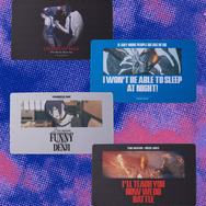 劇場版『チェンソーマン レゼ篇』FREAK'S STOREイラスト ラグマット（C）2025 MAPPA／チェンソーマンプロジェクト（C）藤本タツキ／集英社