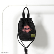 STRICT-G.ARMS『機動戦士ガンダム』エフェクトバッグ