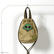 STRICT-G.ARMS『機動戦士ガンダム』エフェクトバッグ