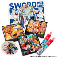 ワンピースおせち2026