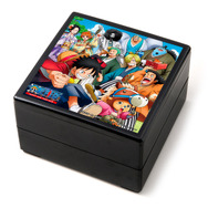 ワンピースおせち2026　麦わらの一味の重箱