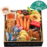 一の重（16品目）