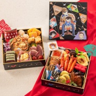 「名探偵コナンおせち2026　探偵たちの饗宴（パーティー）」