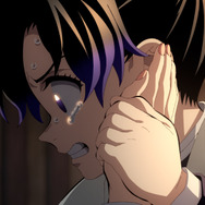 『劇場版「鬼滅の刃」無限城編 第一章 猗窩座再来』キャラクターCM［胡蝶しのぶ］場面カット