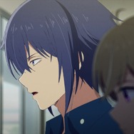 『ようこそ実力至上主義の教室へ4th Season 2年生編1学期』PV第1弾場面写真