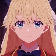 『ようこそ実力至上主義の教室へ4th Season 2年生編1学期』PV第1弾場面写真