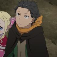 『Re:ゼロから始める異世界生活』4th seasonメインPV第1弾カット