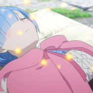 『Re:ゼロから始める異世界生活』4th seasonメインPV第1弾カット