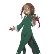 『Re:ゼロから始める異世界生活』4th season ロイ・アルファルド CV:河西健吾