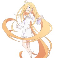 『Re:ゼロから始める異世界生活』4th season ルイ・アルネブ CV:小原好美