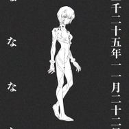 「EVANGELION 30th ANNIVERSARY PROJECT RADIO EVA “THE 30”」×「nana-nana」