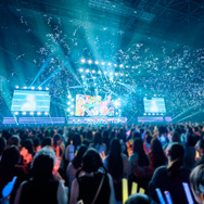 「すとぷり 歌ってみたライブ2025 ～そろそろ歌みたも聴きたくない!?～」ライブ写真