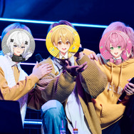 「すとぷり 歌ってみたライブ2025 ～そろそろ歌みたも聴きたくない!?～」ライブ写真