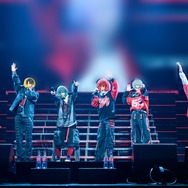 「すとぷり 歌ってみたライブ2025 ～そろそろ歌みたも聴きたくない!?～」ライブ写真