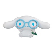 眼鏡がずれたポムポムプリンが可愛い！ハローキティ、マイメロディなど「サンリオキャラクターズ」が“めがねっこちゃんフィギュア”に